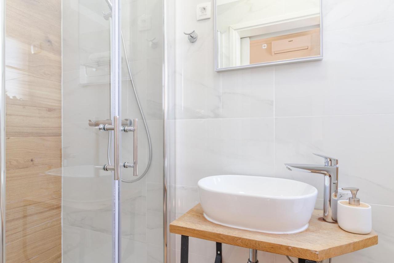 Apartman Augier - Elegant & Spacious - Centre *