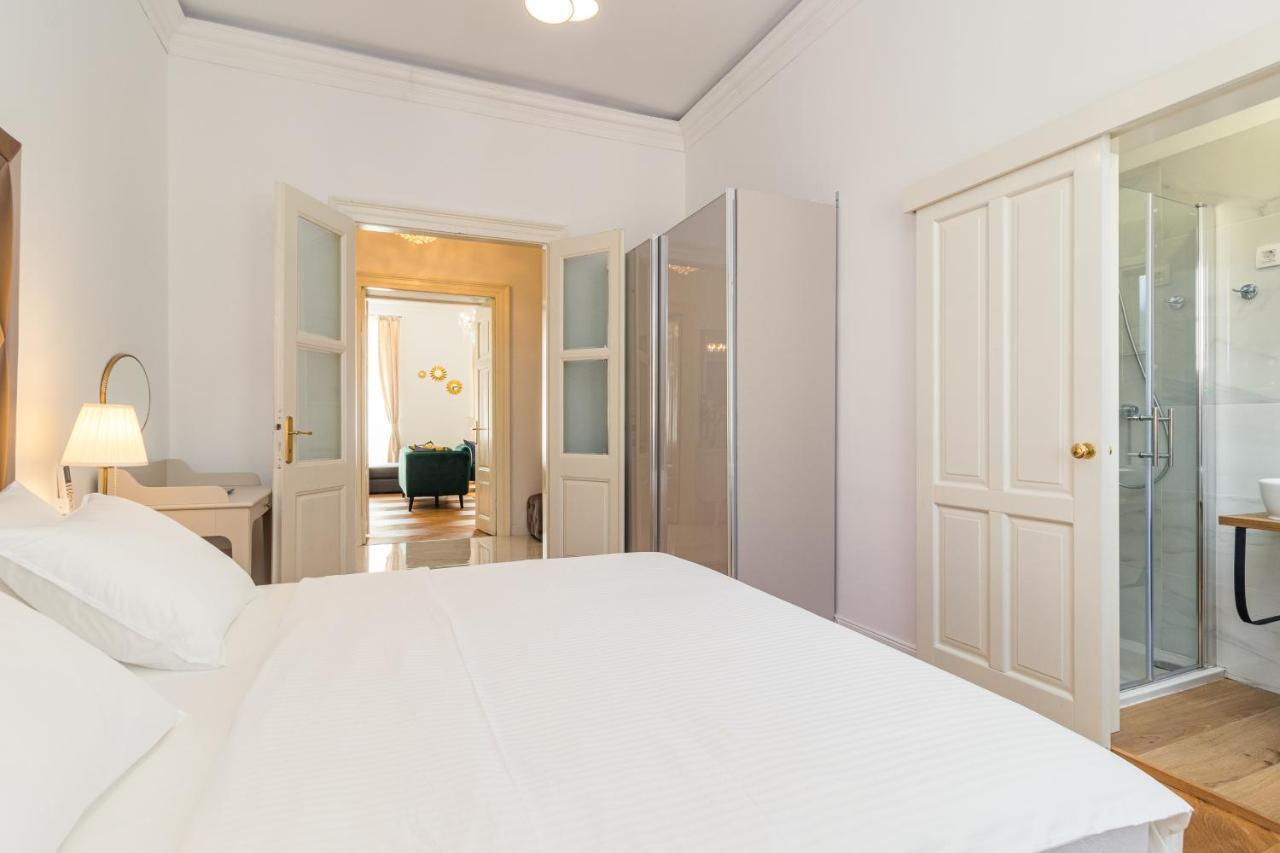 Augier - Elegant & Spacious - Centre * Pula