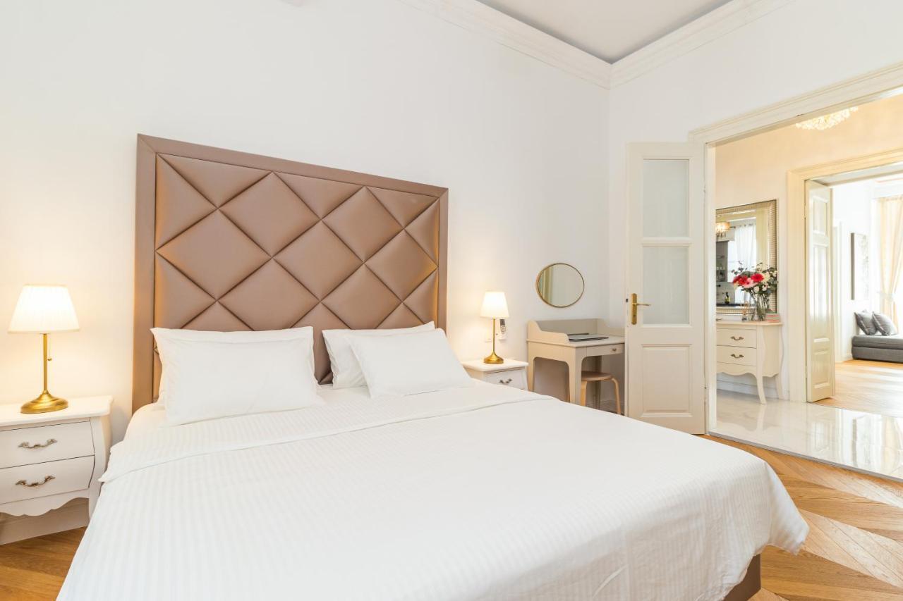 Apartman Augier - Elegant & Spacious - Centre