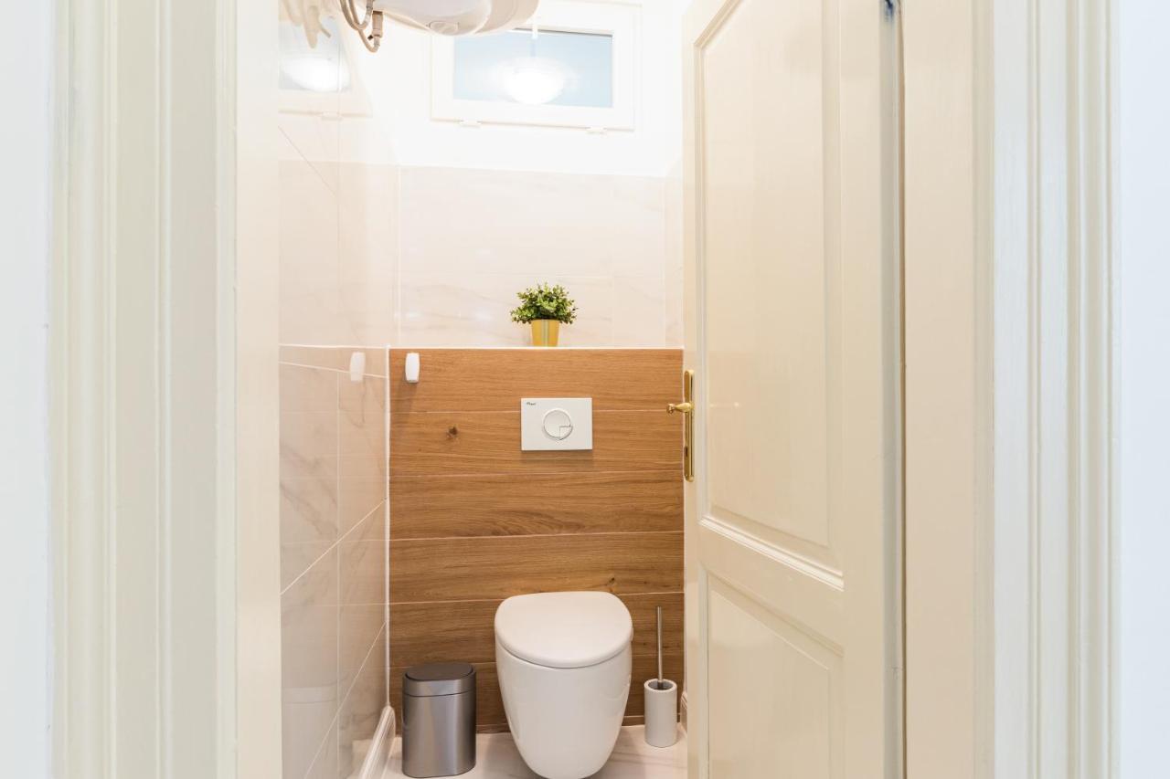 Apartman Augier - Elegant & Spacious - Centre